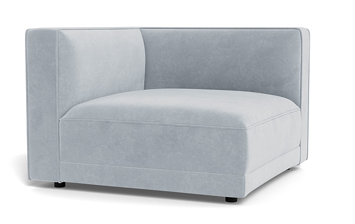 Simon Modular Right Arm Sofa - Image 1
