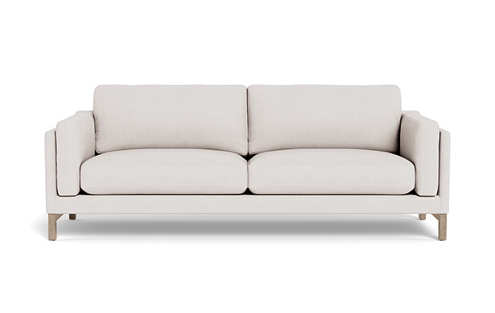 Gaby 2-Seat Sofa - Image 0