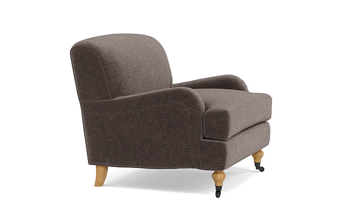 Rose Accent Chair by The EverygirlÃ?Â® - Image 3