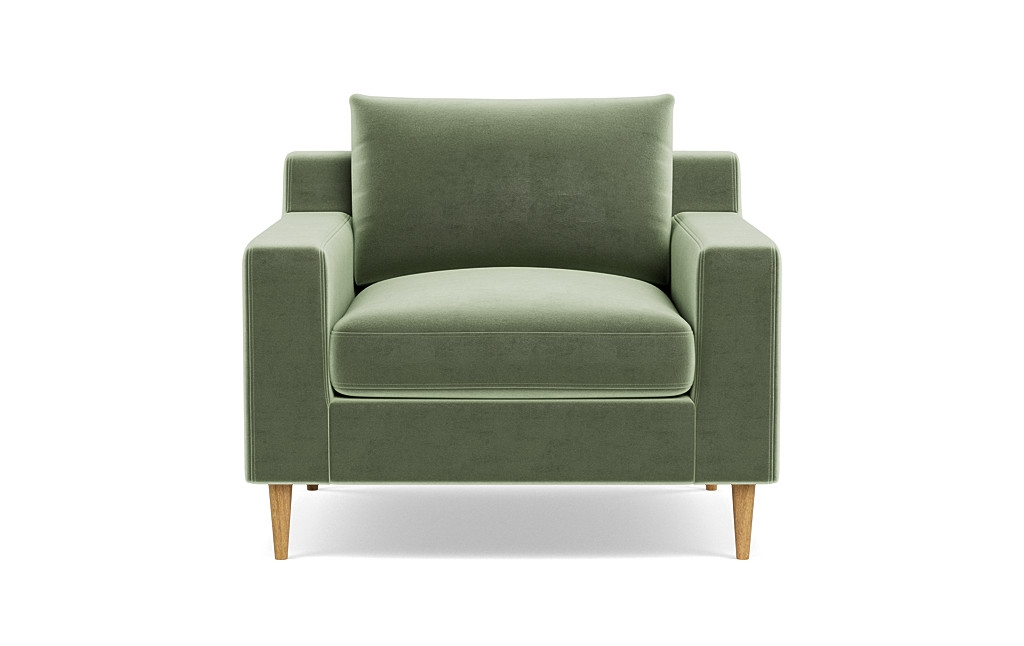 Sloan Accent Chair - Image 0