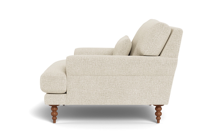 Maxwell Accent Chair by Apartment Therapy - Image 3