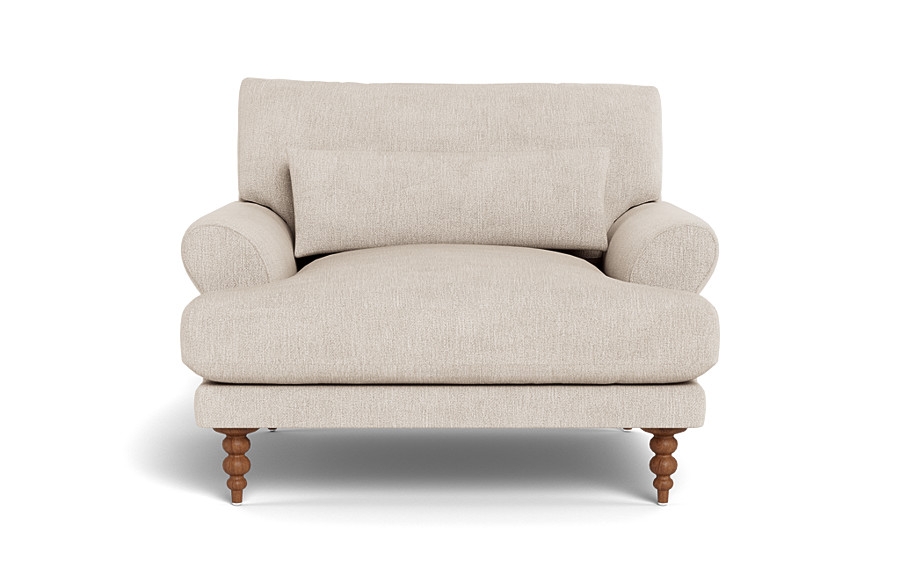 Maxwell Accent Chair by Apartment Therapy - Image 0