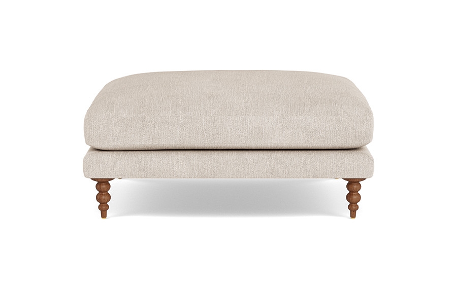 Maxwell Ottoman by Apartment Therapy - Image 0