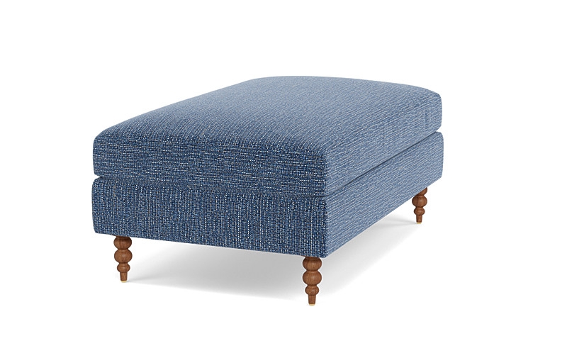 Sloan Ottoman - Image 1