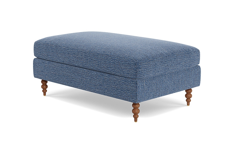 Sloan Ottoman - Image 2