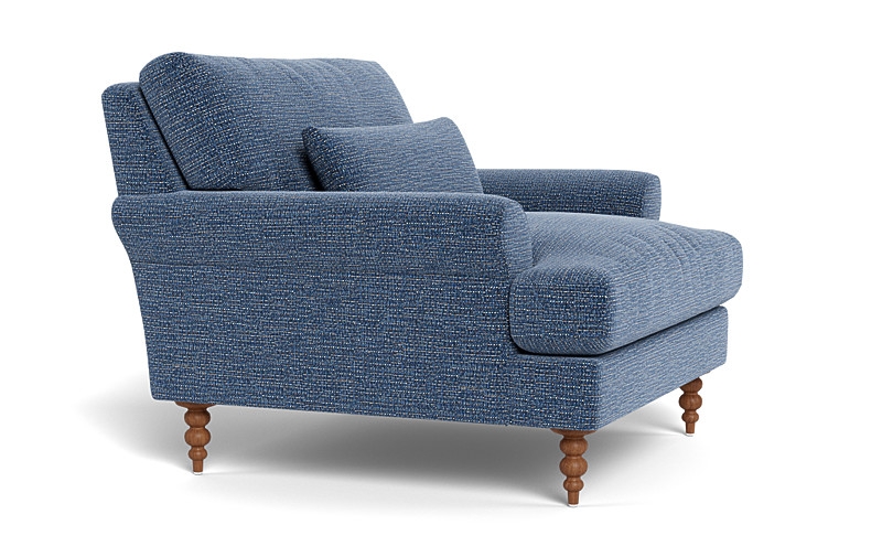 Maxwell Accent Chair by Apartment Therapy - Image 2