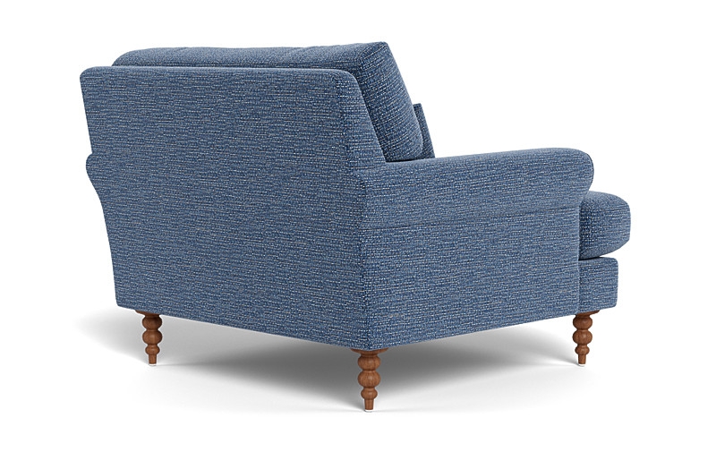 Maxwell Accent Chair by Apartment Therapy - Image 1