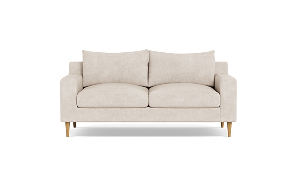 Sloan Loveseat - Image 0