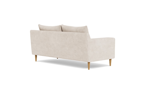 Sloan Loveseat - Image 4