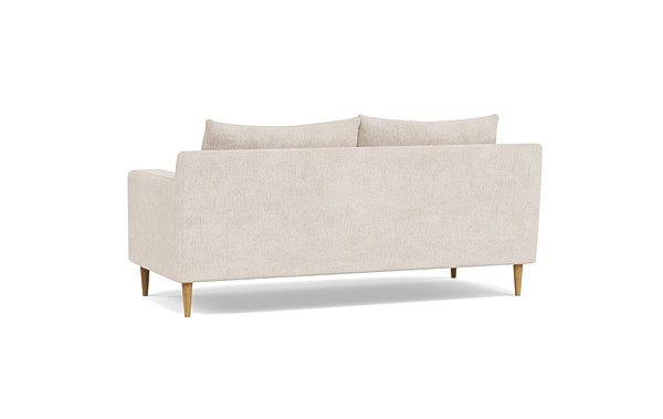 Sloan Loveseat - Image 3