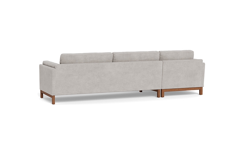 Gaby 3-Seat  Chaise Sectional - Image 2