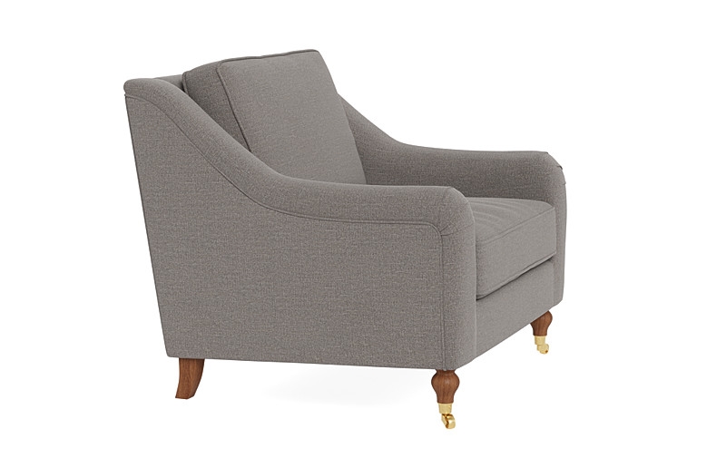 Alexander Accent Chair - Image 1