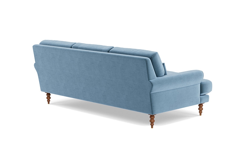 Maxwell Loveseat by Apartment Therapy - Image 3