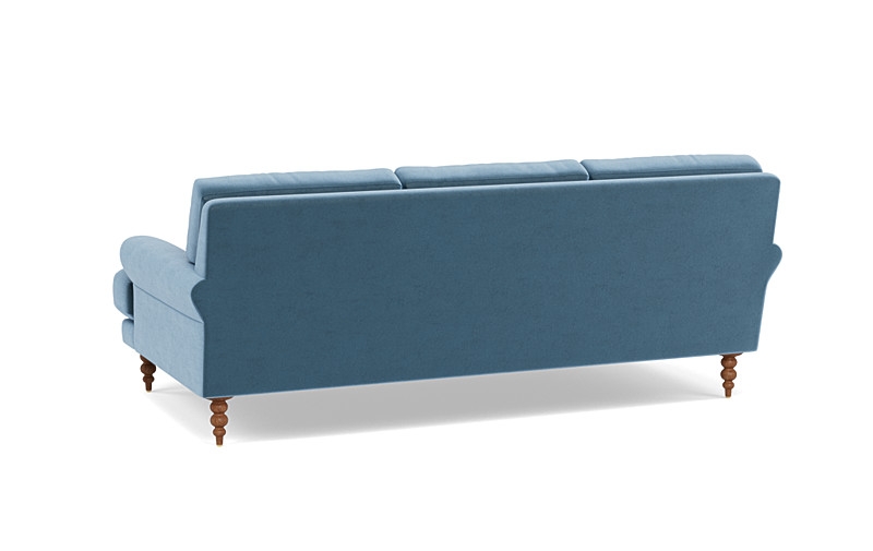Maxwell Loveseat by Apartment Therapy - Image 4