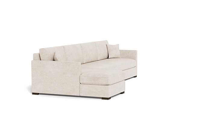 Scarlett 4-Seat  Chaise Sectional - Image 4