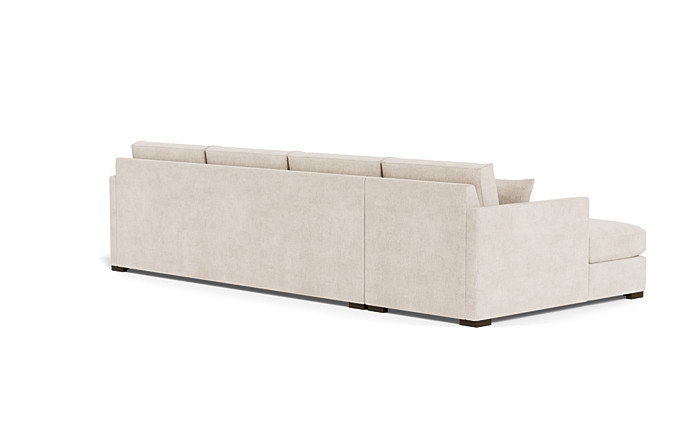 Scarlett 4-Seat  Chaise Sectional - Image 3