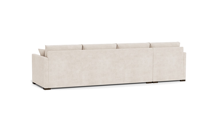 Scarlett 4-Seat  Chaise Sectional - Image 2
