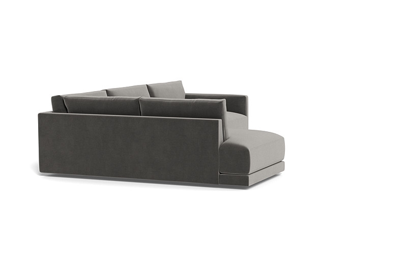Lukas 3-Seat Left Bumper Sectional - Image 4