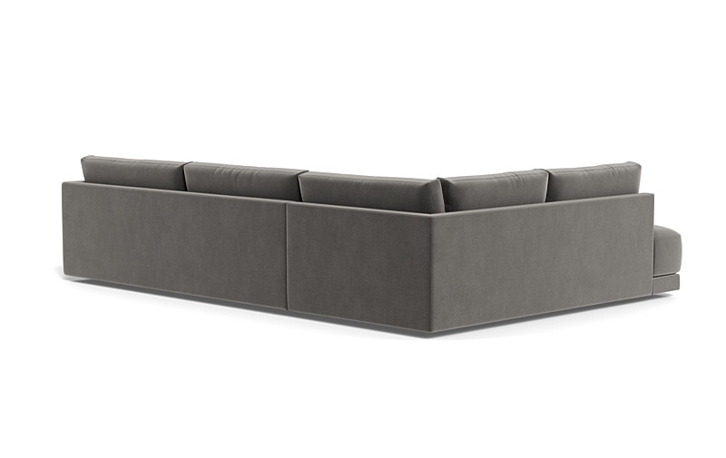 Lukas 3-Seat Left Bumper Sectional - Image 3