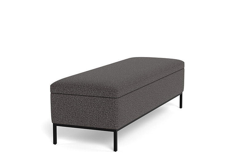 Miller Storage Bench - Image 3