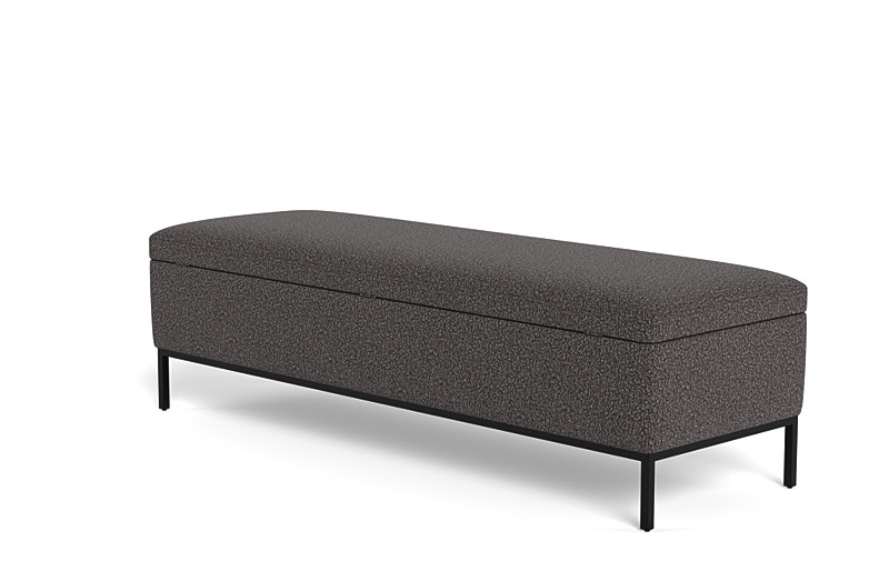 Miller Storage Bench - Image 4