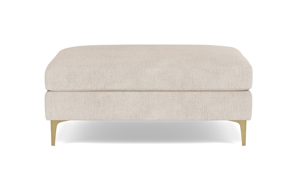 Sloan Ottoman - Image 0
