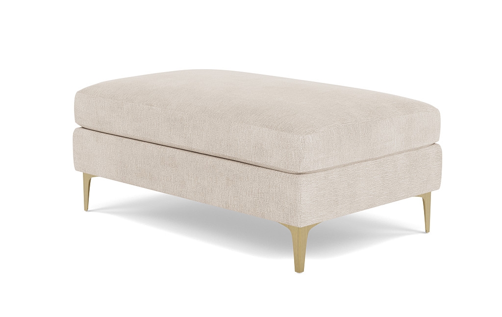 Sloan Ottoman - Image 4