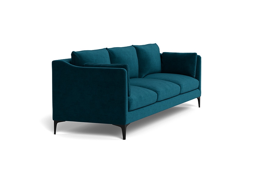 Caitlin 3-Seat Sofa - Image 1