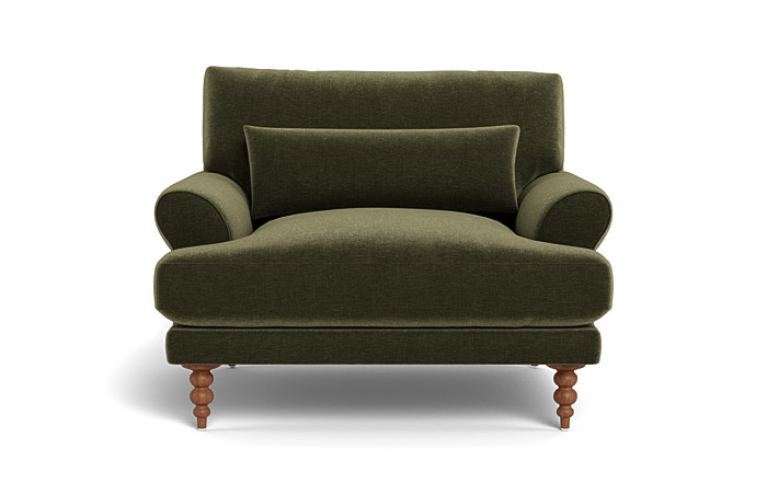 Maxwell Accent Chair by Apartment Therapy - Image 0