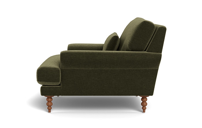 Maxwell Accent Chair by Apartment Therapy - Image 2