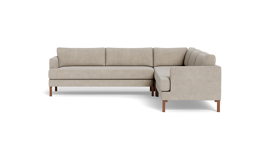 Winslow 4-Seat Corner Sectional - Image 4