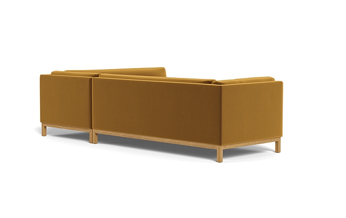 Jasper Chaise Sectional - Image 2