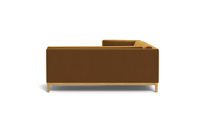 Jasper Chaise Sectional - Image 4