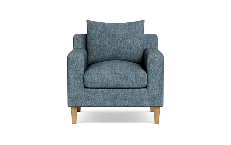 Sloan Petite Chair - Image 0