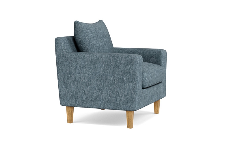 Sloan Petite Chair - Image 1