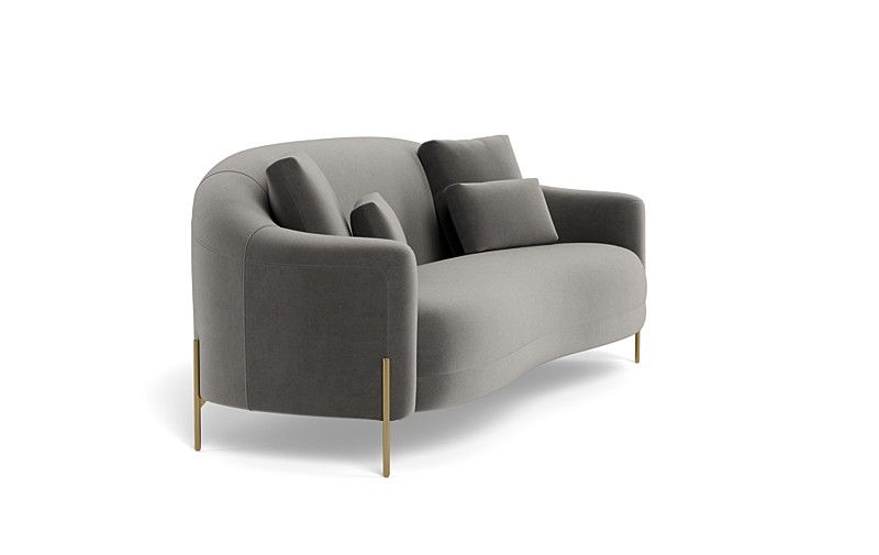 Fiona 3-Seat Sofa - Image 3