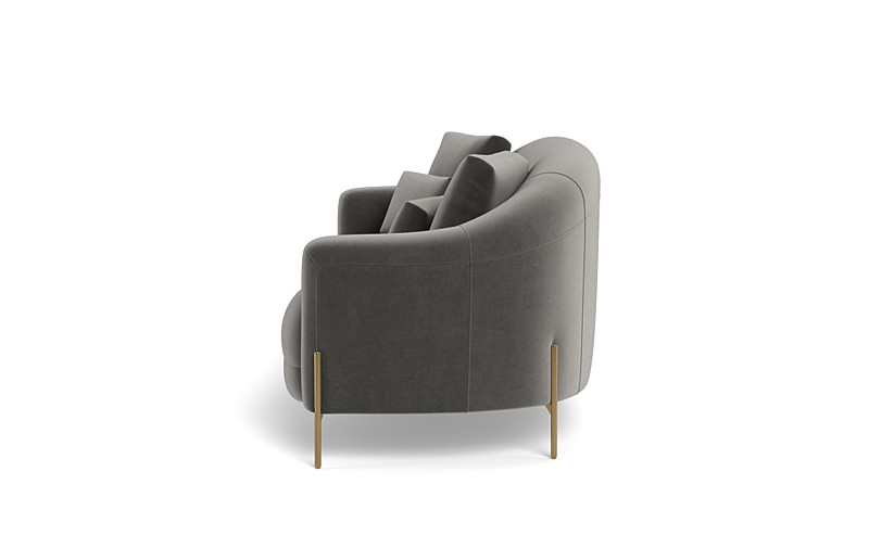 Fiona 3-Seat Sofa - Image 2