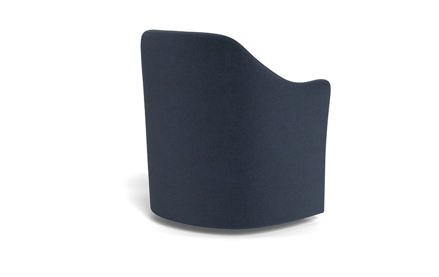 Savona Swivel Chair - Image 1