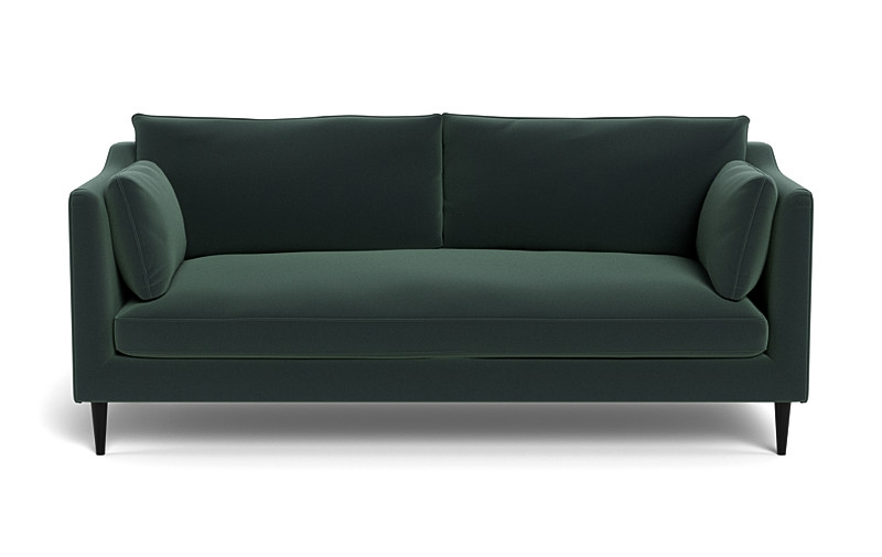 Caitlin Sofa by The Everygirl® - Image 0
