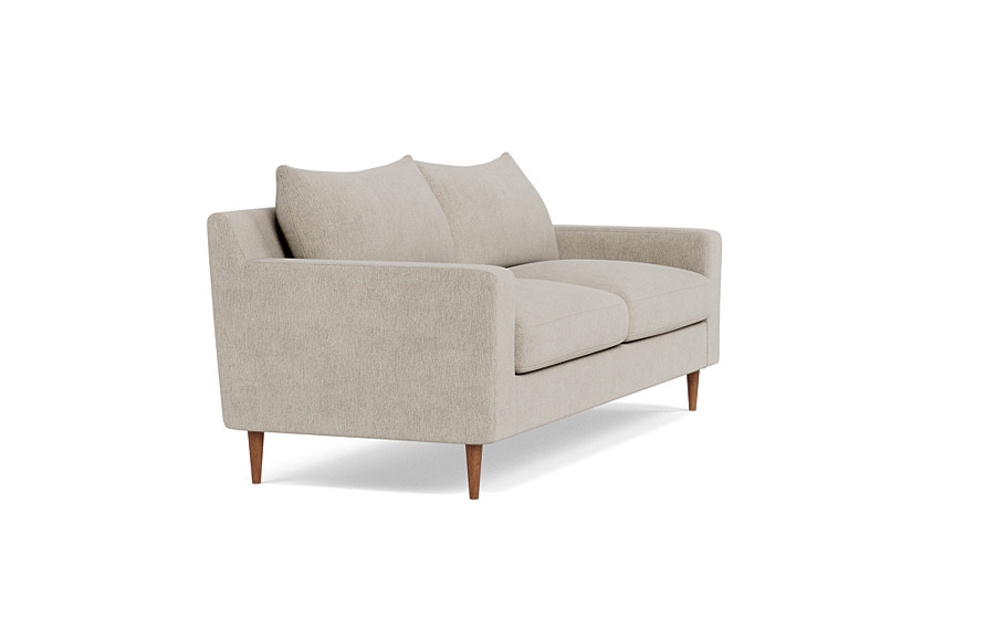 Sloan Fabric 2-Seat Sofa - Image 2