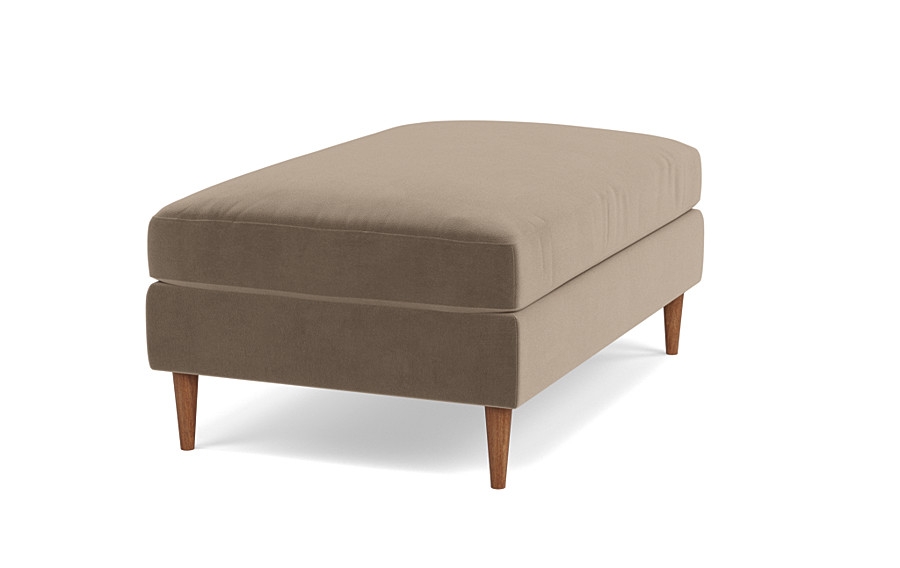 Sloan Ottoman - Image 1