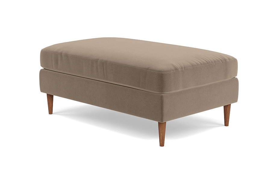 Sloan Ottoman - Image 4