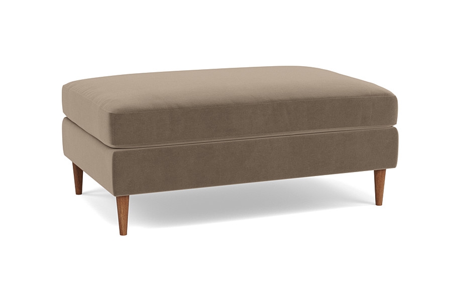 Sloan Ottoman - Image 3