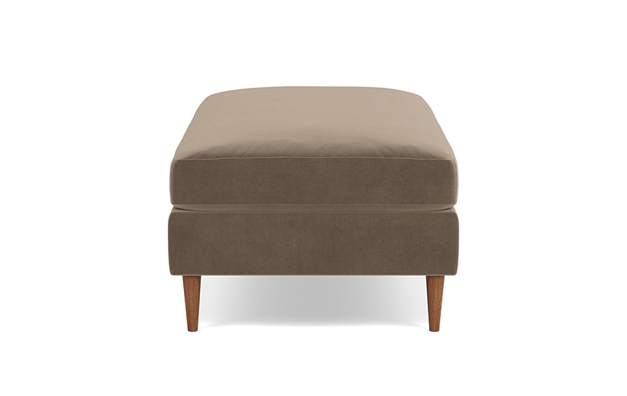Sloan Ottoman - Image 2