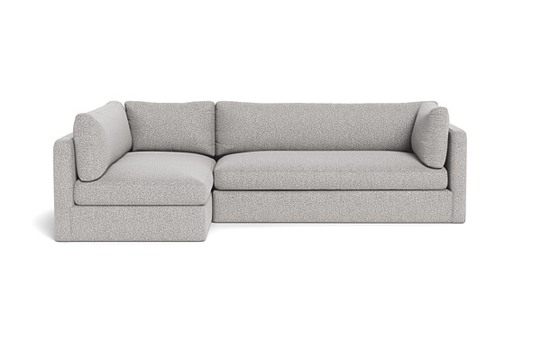 Tatum 2-Piece Left Chaise Sectional - Image 0