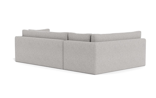 Tatum 2-Piece Left Chaise Sectional - Image 2