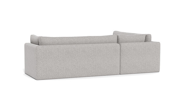 Tatum 2-Piece Left Chaise Sectional - Image 1