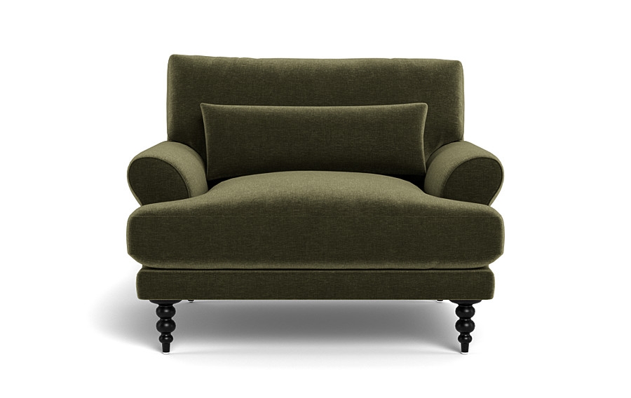 Maxwell Accent Chair by Apartment Therapy - Image 0