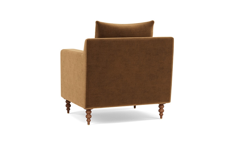Sloan Petite Chair - Image 1