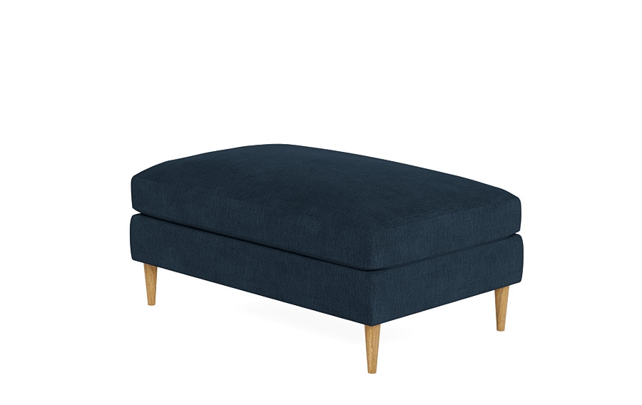 Sloan Storage Ottoman - Image 2